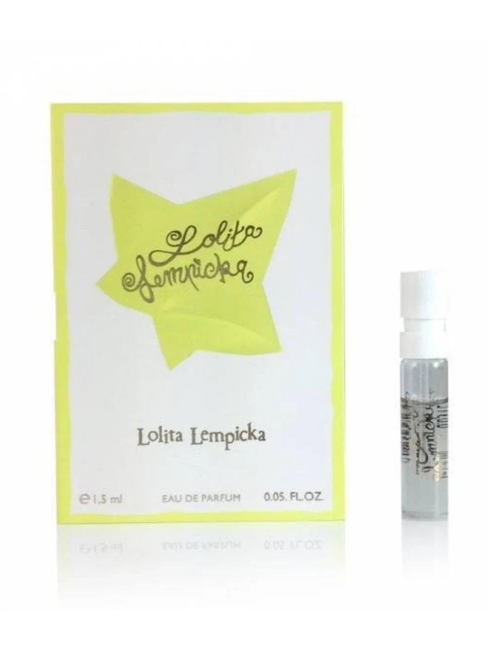 🍒 5/$20 new Lolita Lempicka Eau de Par fum Frag rance Luxury Travel Sephora